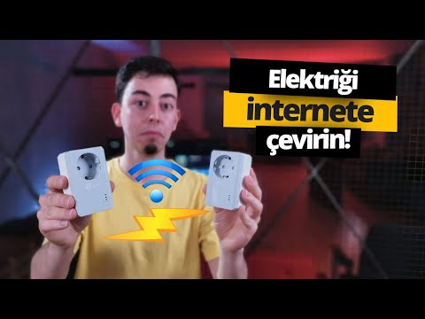 Video: Yerli İnternet bağlantısı nədir?