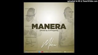 Mbeu - Manera