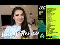 ARC Music Festival 2021 Lineup Review *house music heaven*