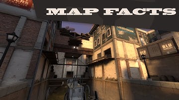 TF2 Map Facts 35: What Inspired Watergate