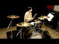 BUMP OF CHICKEN『木漏れ日と一緒に』叩いてみた