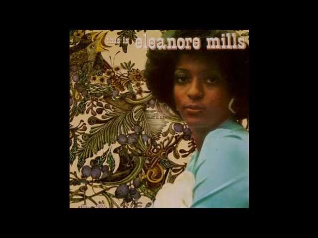 Eleanore Mills - Same Routine