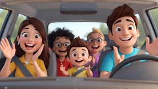 Canción De Los Aplausos - Alternativa A Las Ruedas Del Autobús Canciones Familiares Alegres Para