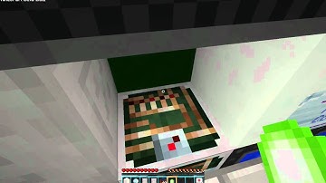 Minecraft - Deep Space Turtle Chase - SO FREAKIN FAST - Part 3