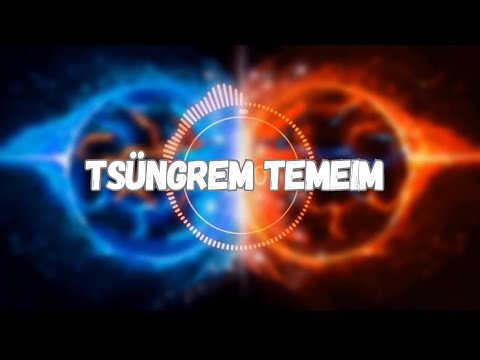 Tsngrem Temeim by ABAM YM Ao Song Lyrics video