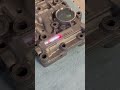 SOUTHERN HOTROD valve body laser logo!