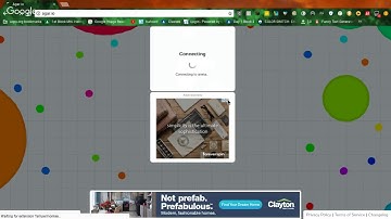 How to mod agar.io!!!!! (PC or LapTop)