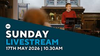 The Gospel-Shaped Life | Giving Sunday | Oughtibridge Parish Church | 17th May 2026 | Chris Tufnell