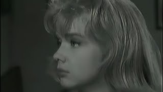 BEN CASEY Ep. 4.2 &quot;A Bird in the Solitude Singing&quot; (9/21/1964) Vince Edwards, Sam Jaffe
