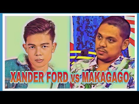 Video: Ano kayang itsura ni Xander sa matched?