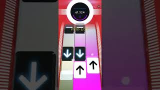 Function Phantom - Algebra || Beatstar Modded INSANE Chart