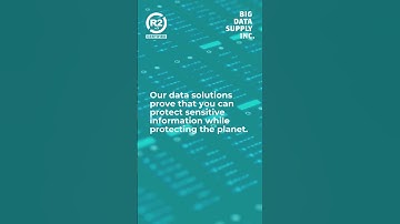 Cybersecurity Meets Sustainability: The Perfect Pair🔐