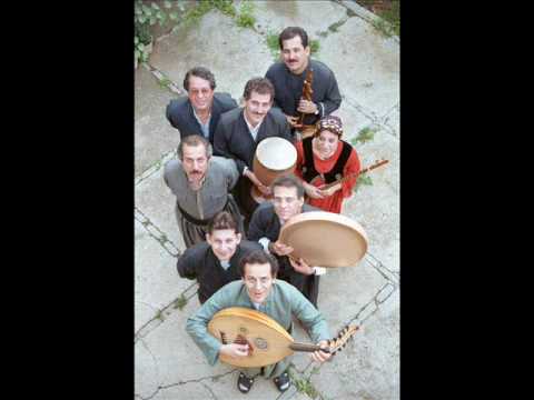 Kamkars My Dear My Flower کامکار ها عزیزم تو گلکمی