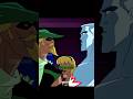 Captain Atom and Green Arrow Can't STAND Each Other | #youtubeshorts #justiceleague #dccomics #dc