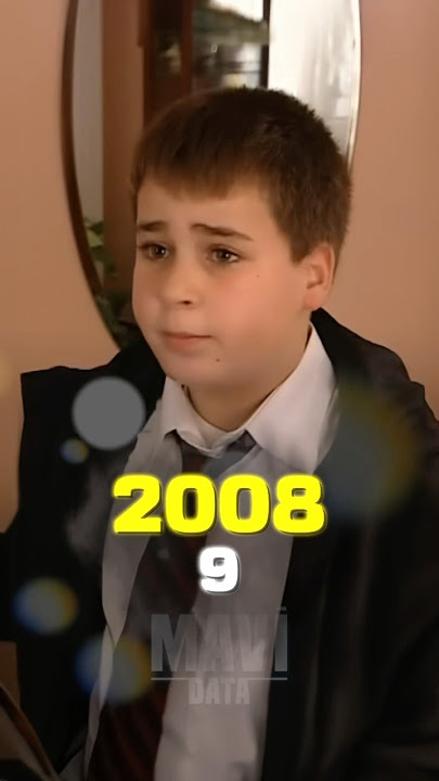 Akasya Durağı oyuncuları yıllara göre değişimi part 2 (2008-2025) #keşfet #nostalji