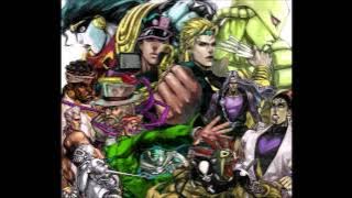 STAND PROUD - 1 hour Extended (JoJo OP 3)