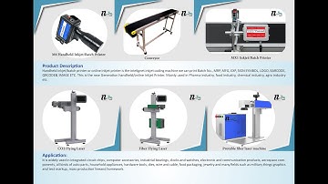 nemaxnepal Laser ,batch coding printer machine in Nepal