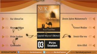 Seyyid Veysel Ekinci - Pirim Seydam Resimi