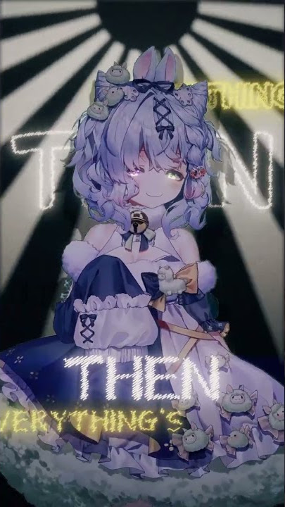 HAPPY FACE #shorts #memes #anime #vtuber #kawai #loli #AuroraLiveVR