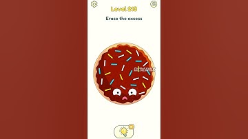 DOP 2 - Delete One Part Level 213