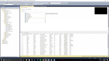 How to use Upper() function in SQL