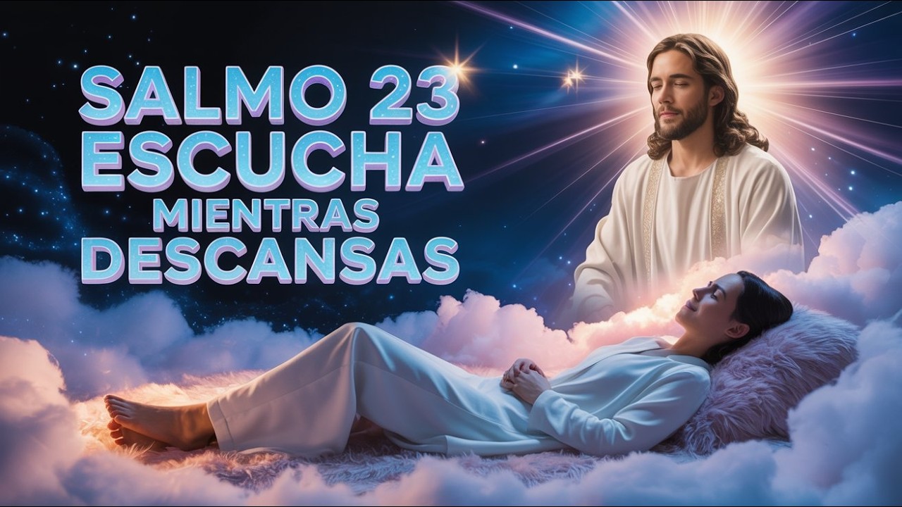 ¿Sientes que no puedes más? Esta Oración Moverá el Cielo por Ti