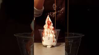 No Time To Espresso Soft Serve Society