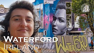 Hitchhiking to the Waterford walls | Windy Islands, pt. 38