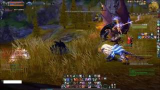 Aion 4.9 - Random Moments 9 The Red Hot Crimson Dracuni ??? Team Poco