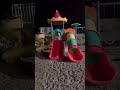 هيا نلعب مونتاج فيديو لعب مرح أطفال