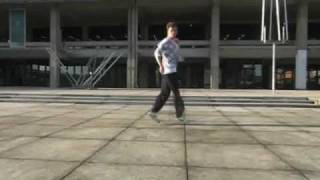 FGJL || Z!EL0 vs Michi-Jumper (Freestyle Battle)