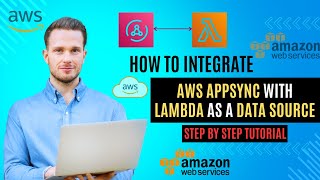 Integrating AWS AppSync with Lambda as a Data Source A Hands On Guide