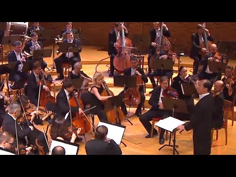 China Night Shines Around The World China Philharmonic Orchestra China Night Shines Around The World China Philharmonic Orchestra