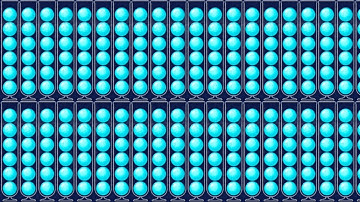 Ball Sort color Puzzle Game || Level 201-210#ballsortpuzzle #ballgames