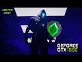 This is how an Ascendant performs on a GTX 1650 with 100 FPS😯😱........