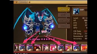 Summoners War - Какие дубли 5* качать? ⚔ обзор всех первородок + руны и юзабельность  ✔