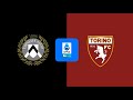 UDINESE vs TORINO🔴DIRETTA LIVE  SERIE A TELECRONACA STATISTICHE &amp; PARTITA LIVE