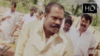 Deva Movie | Introduction of Kalabhavan Manni
