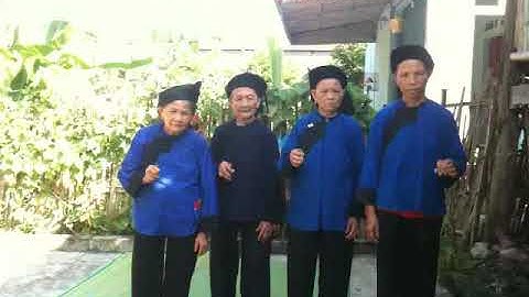 CLB hát then xã Hoà Bình - Hữu Lũng - Lạng Sơn