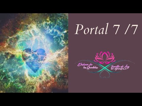 Portal 7 7 2022
