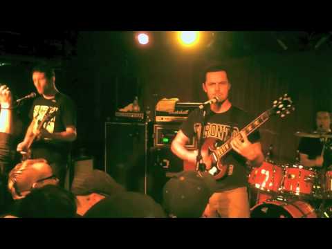 Propagandhi - Dear Coach's Corner
