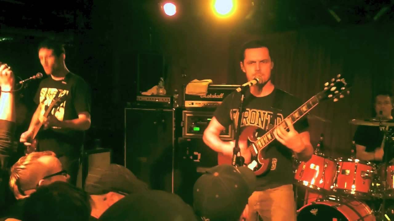 Propagandhi - Dear Coach's Corner