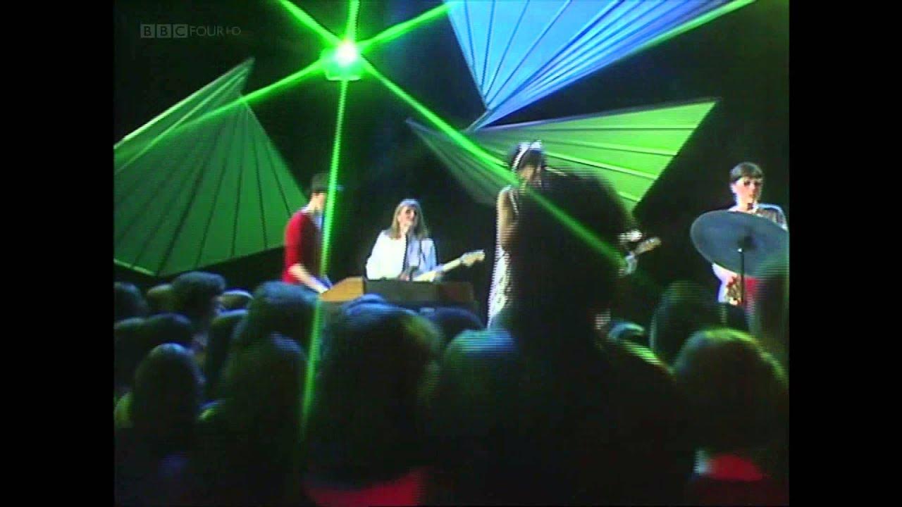 The Bodysnatchers - Do Rocksteady - Top of the Pops 1980 The Bodysnatchers - Do Rocksteady - Top of the Pops 1980