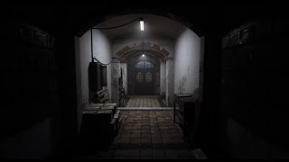 Chorus of Carcosa - new horror game - gameplay part 1