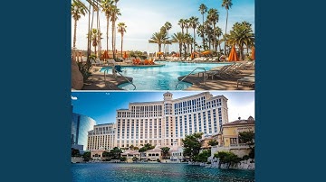 Sublime Backdrops for Spring Flings