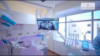RAK Hospital Dental Spa