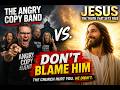 Dr frank Turek revealed how to approach an atheist who was maltreated by Christians before