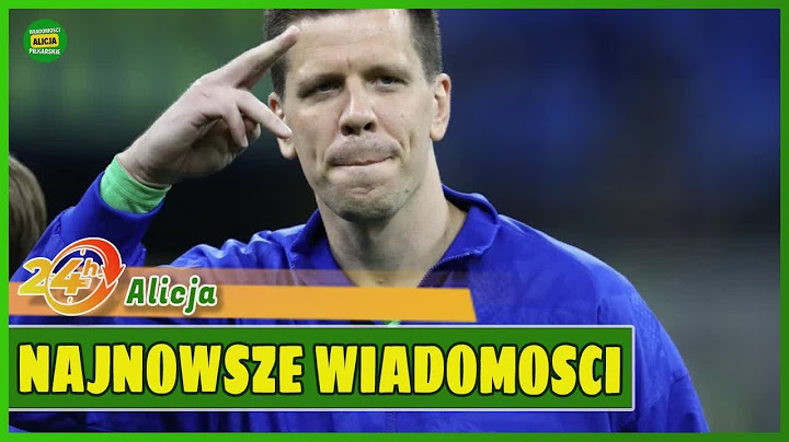Hiszpanie ogłosili decyzję ws. Szczęsnego. Bardziej klarownie już się nie da