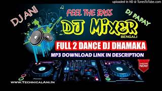 Matal Dance Mashup 2021 - Remix By Dj Muslim