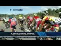 Etapa 10 - Vuelta Ciclista del Uruguay 2017 - Llegada